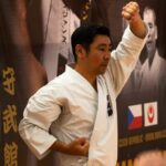 Shubukan seminar with Uema Takeshi sensei in Frankfurt/Main (Germany)