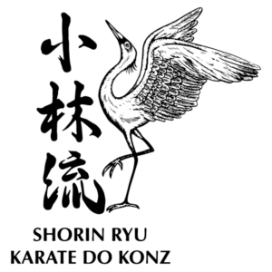 Dojo logo of Shorin-ryu Karate-do Konz