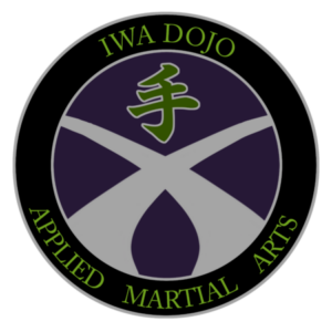 Dojo logo of IWA Dojo Applied Martial Arts