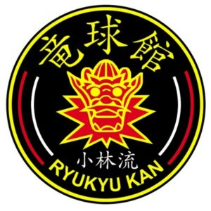 Dojo logo of Ryukyukan Matsuri Dojo Essex