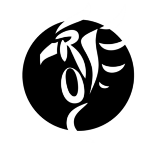 Dojo logo of Roc 4 | Shorin Ryu Berlin